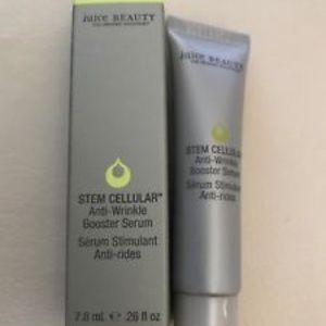 STEM CELLULAR Anti-Wrinkle Booster Serum